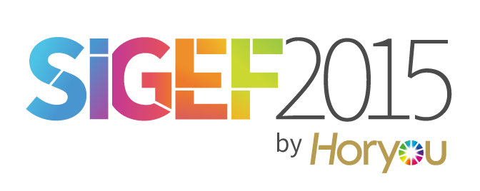 SIGEF2015 by Horyou